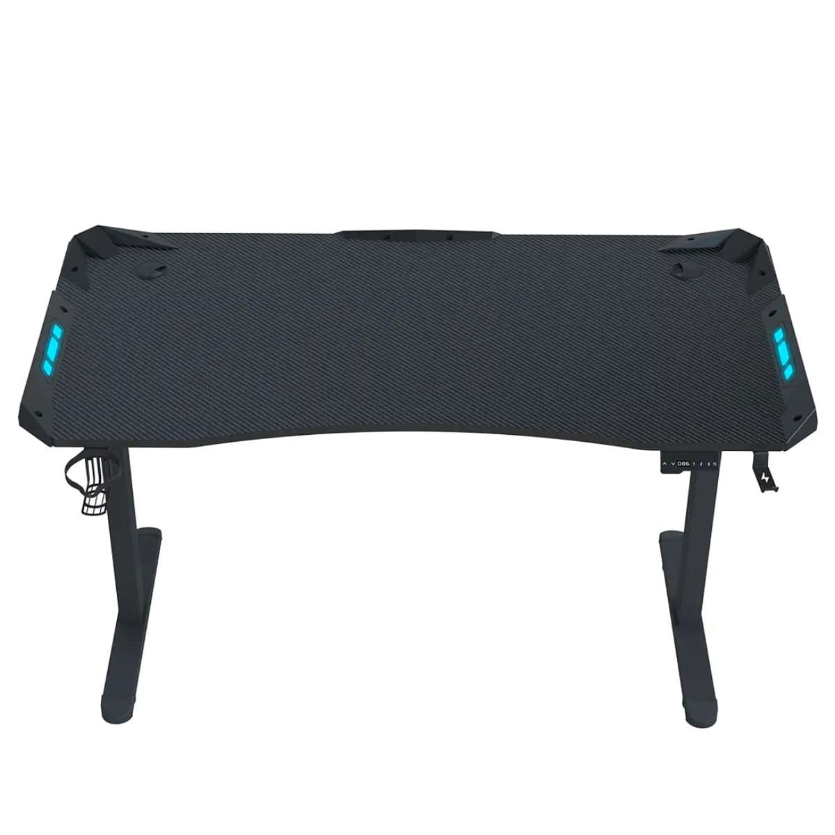 میز گیمینگ Redragon GD-3300-M 140cm LED — تصویر ۲