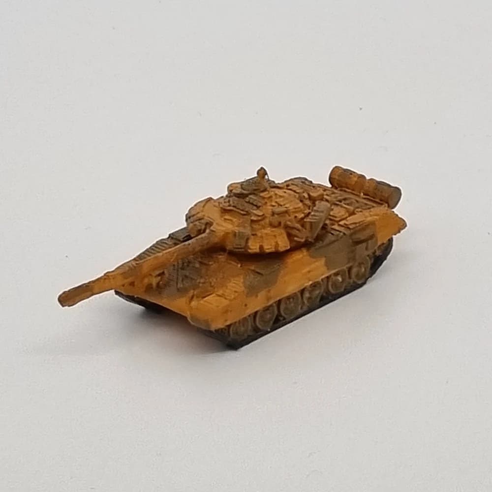 تانک تی 90 T-90 tank (ML010)