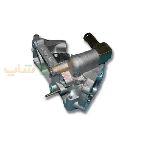 محفظه ترموستات ام وی ام X33 AT و تیگو 5 جدید