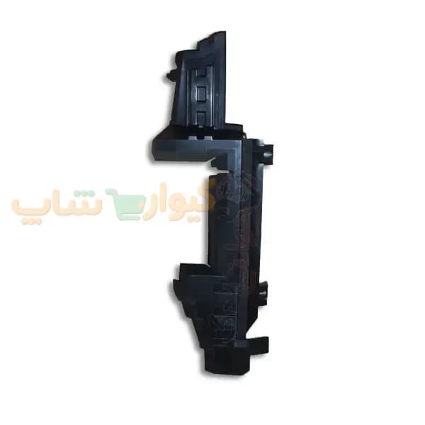 بادگیر چپ رادیاتور آریزو 5 توربو