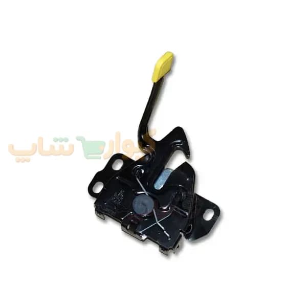قفل درب موتور آریزو 6 و آریزو 6 پرو