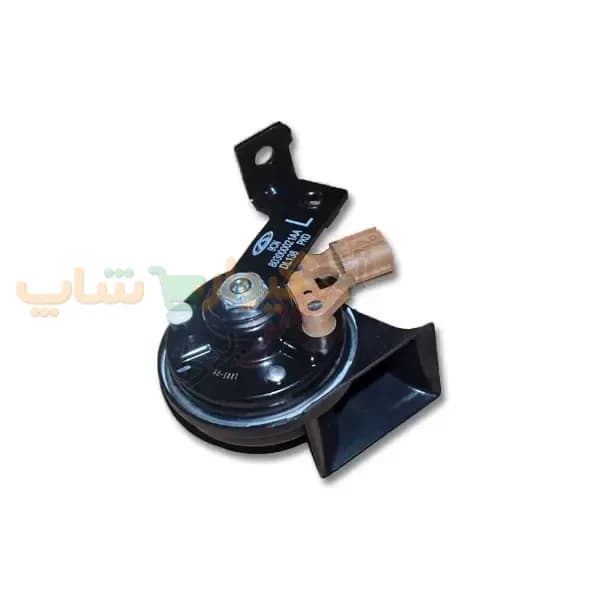 بوق تن پایین آریزو 6