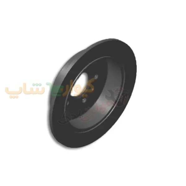 دیسک ترمز چرخ عقب آریزو 5