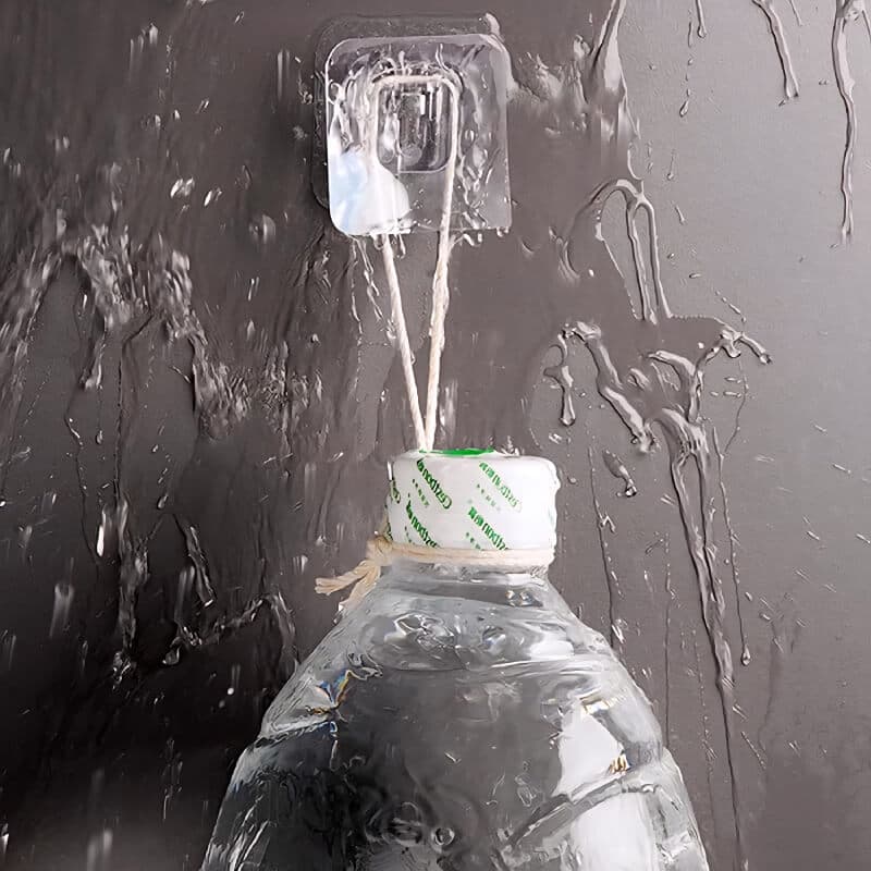 میخ چسبی نر و ماده P834 — تصویر ۷
