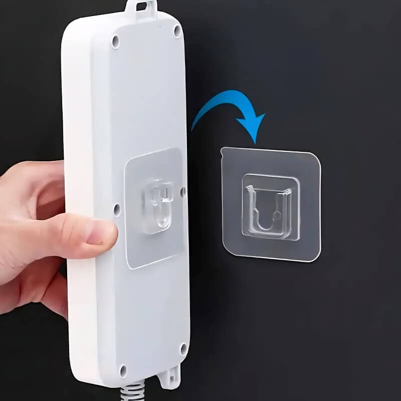 میخ چسبی نر و ماده P834 — تصویر ۶