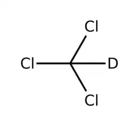 کلروفرم دوتره | Chloroform-d, for NMR, 99.8 — تصویر ۲