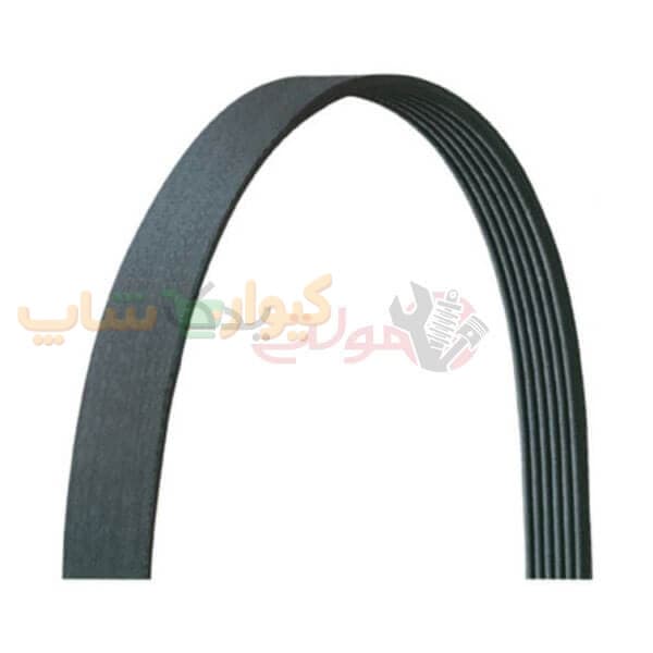 تسمه دینام و کولر و هیدرولیک فرمان آریزو 5