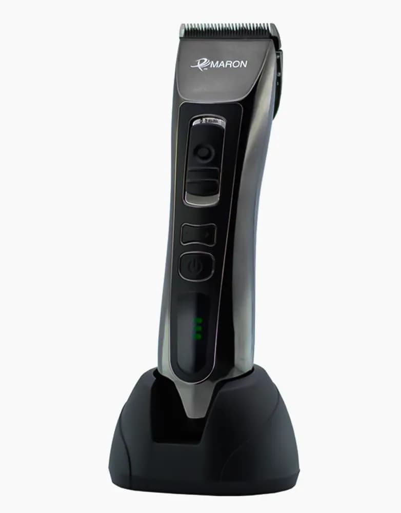 ماشین اصلاح حرفه ای پرومارون PROMARON مدل RL-723
