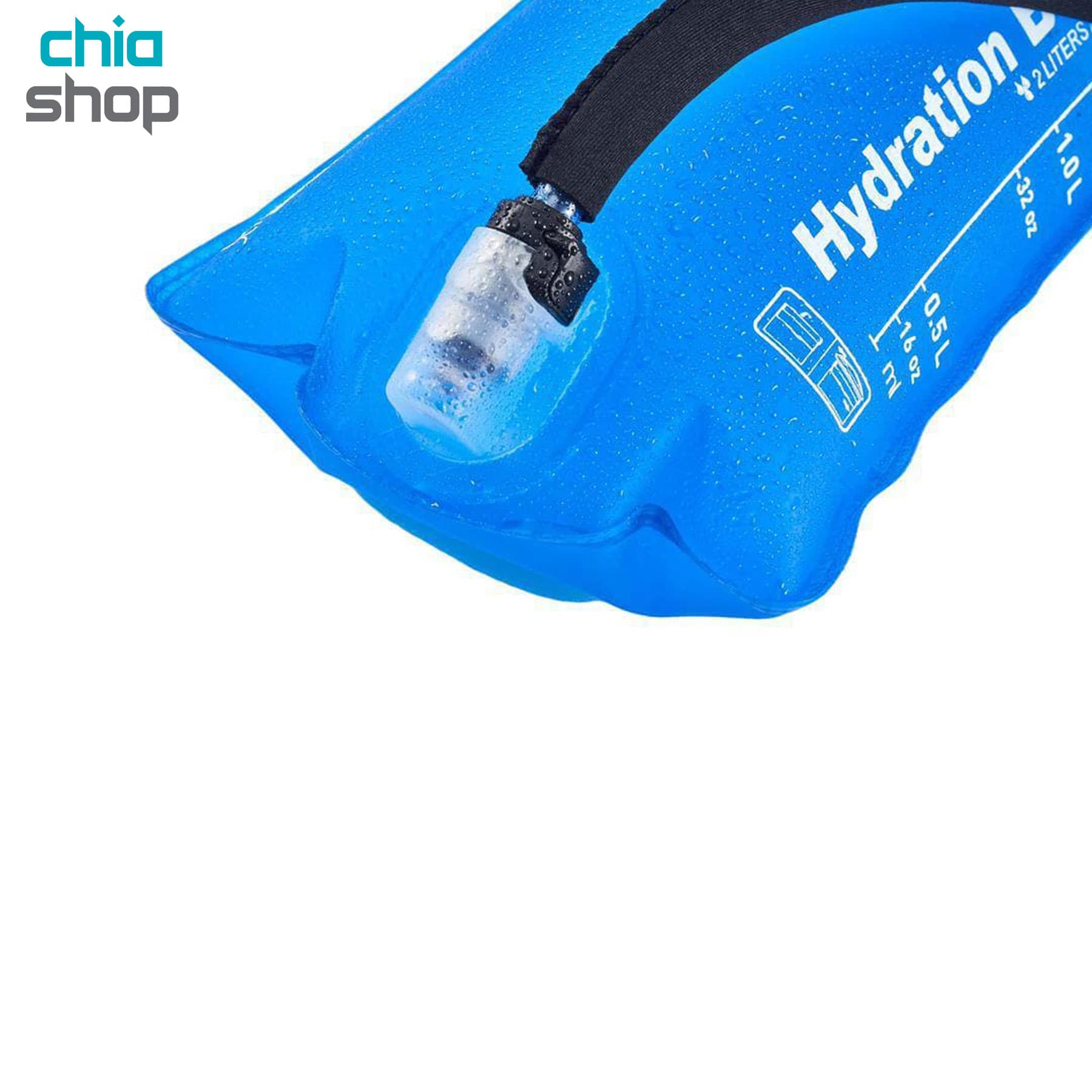 کمل بک 2 لیتری کاراکال مدل Caracal 2L — تصویر ۳