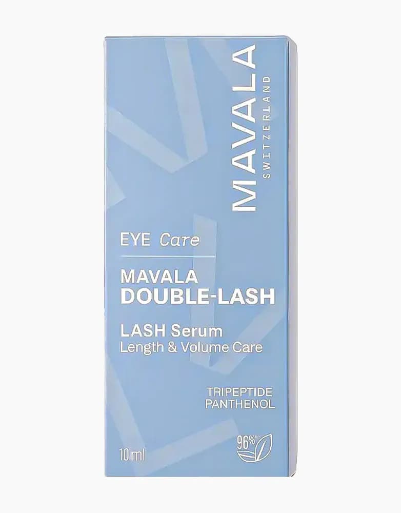 تقویت مژه ماوالا MAVALA | حجم 10 میل — تصویر ۲