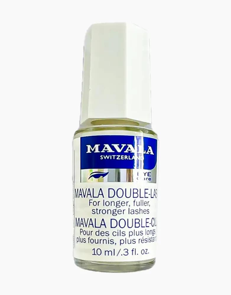 تقویت مژه ماوالا MAVALA | حجم 10 میل — تصویر ۳