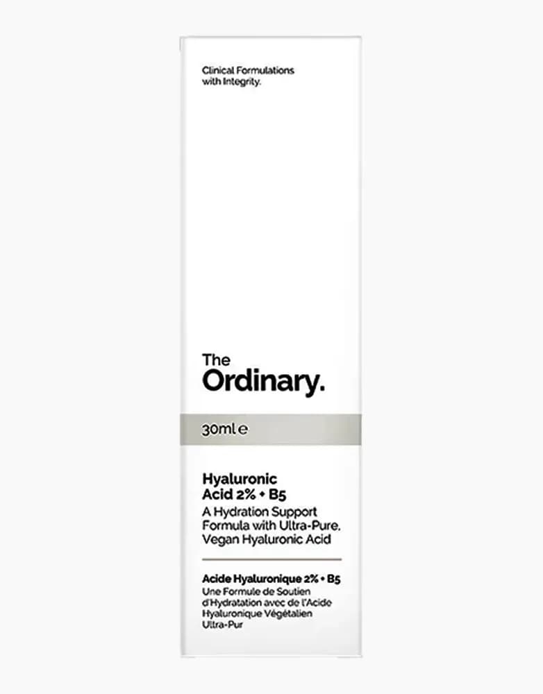 سرم هیالورونیک اسید اوردینری ORDINARY حجم 30 میل