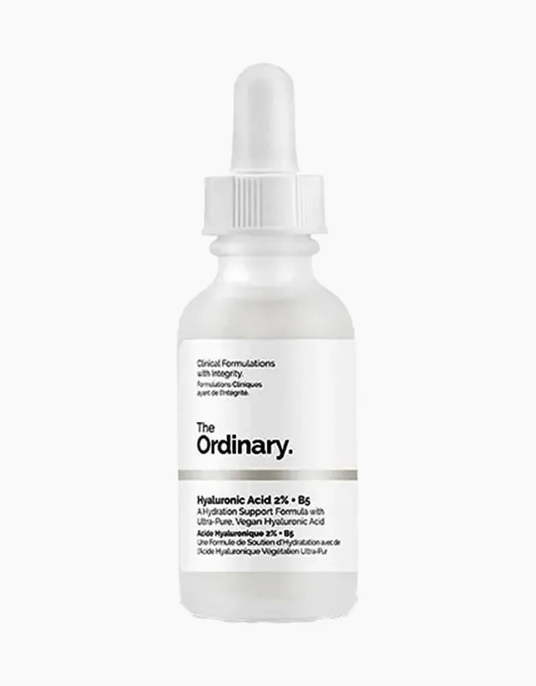 سرم هیالورونیک اسید اوردینری ORDINARY حجم 30 میل — تصویر ۲