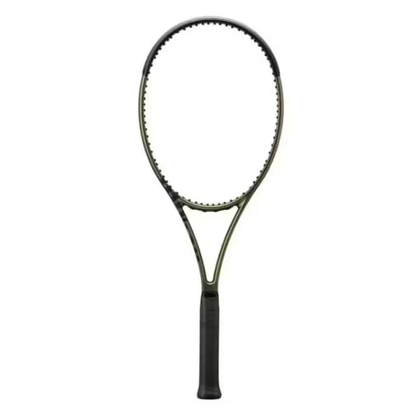 راکت تنیس ویلسون مدل Blade 98 Grip 2