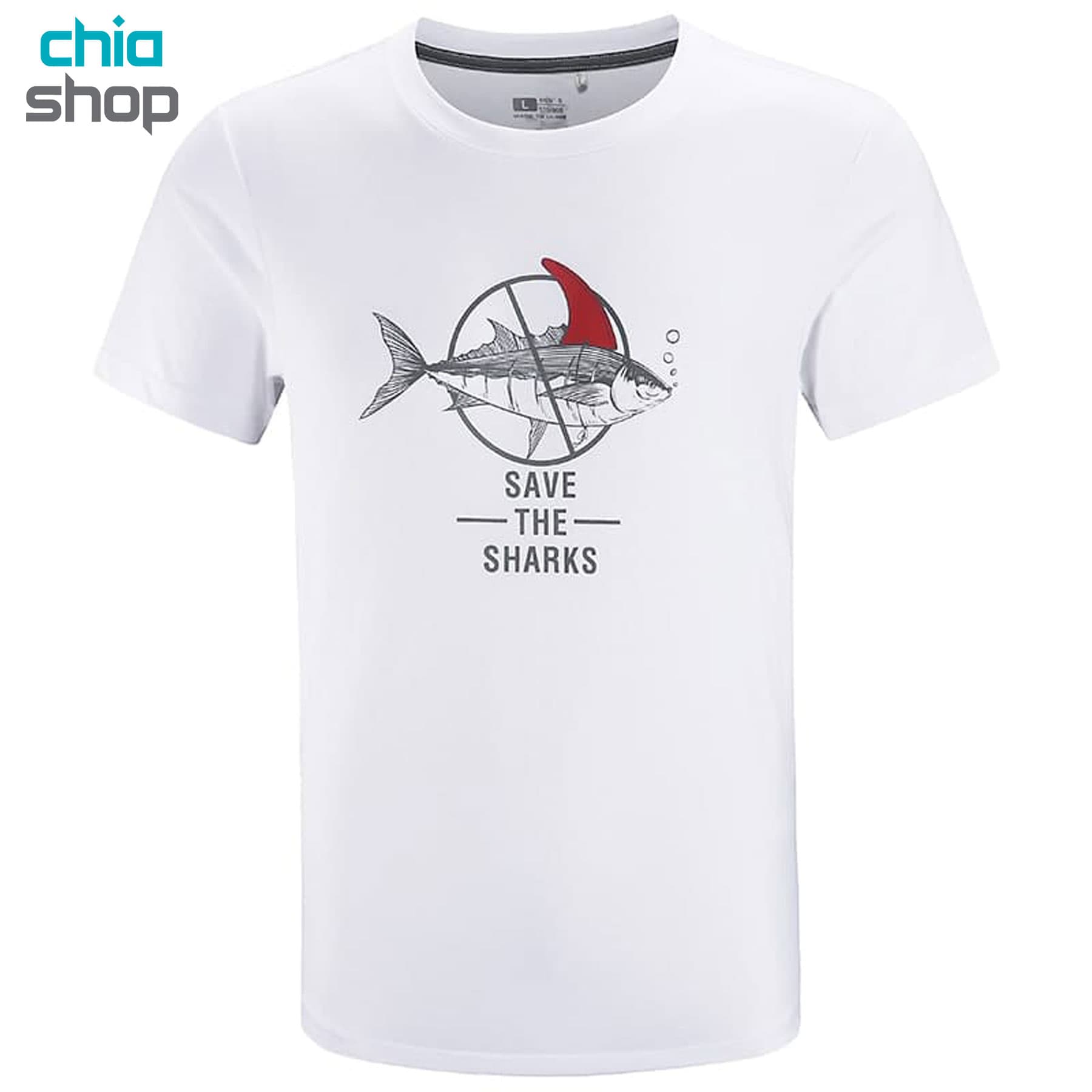 تیشرت مردانه کایلاس s’Men shirt-T Cotton Culture Travel kailas — تصویر ۶