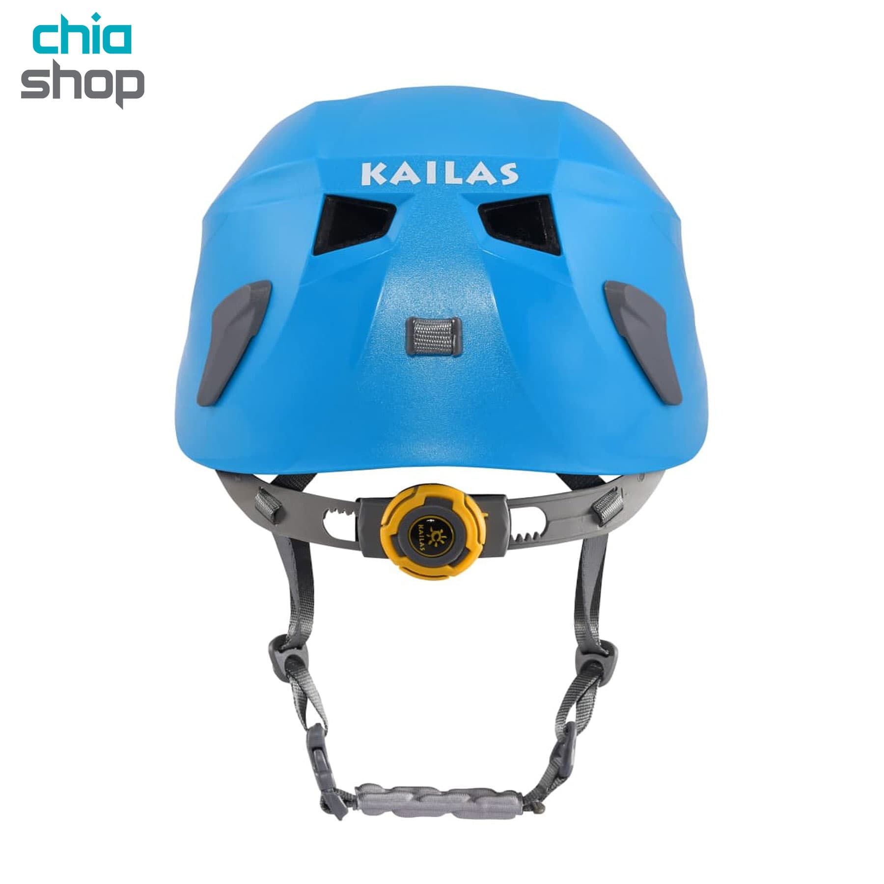 کلاه ايمنی کوهنوردی کايلاس مدل KAILAS Helmet Climbing A — تصویر ۴