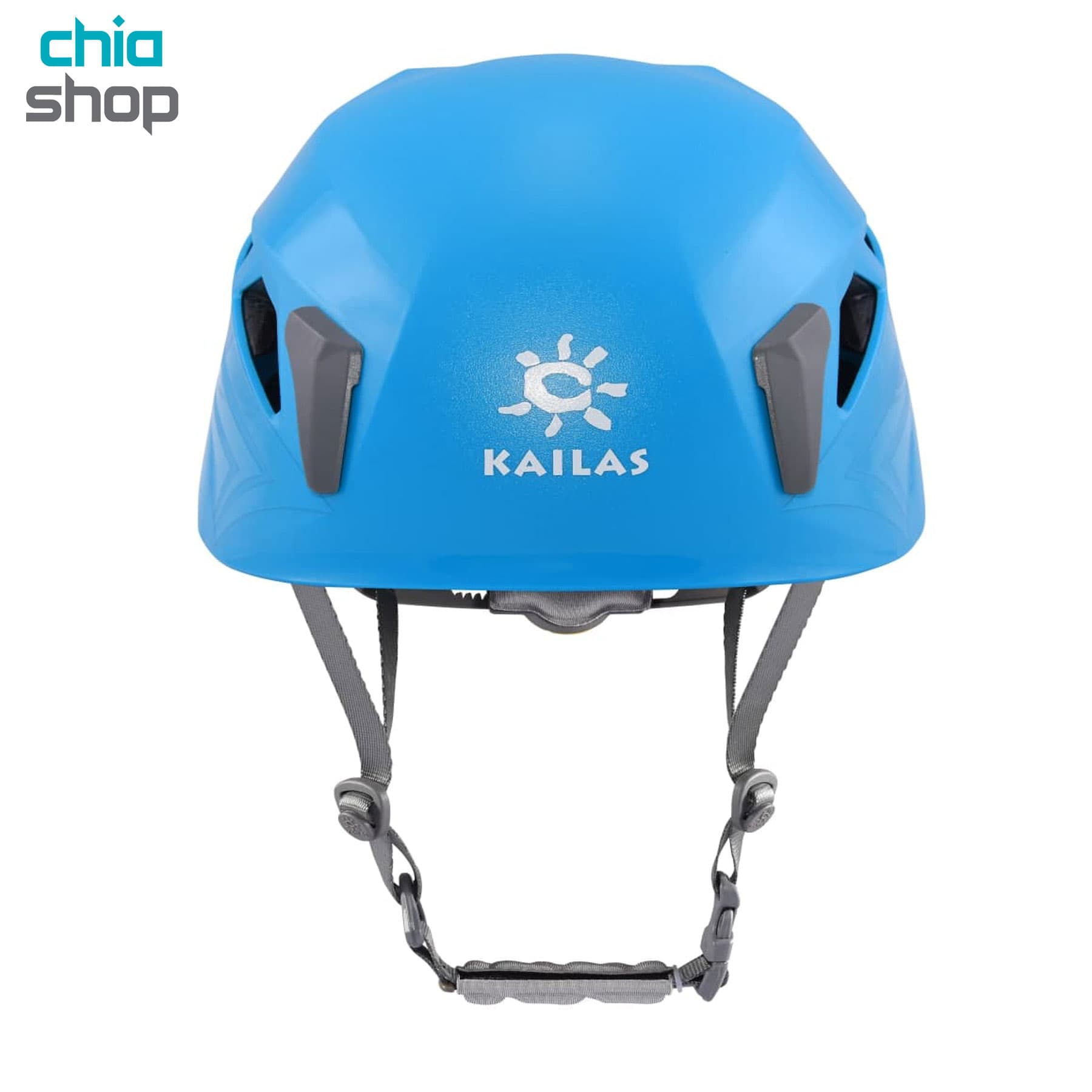 کلاه ايمنی کوهنوردی کايلاس مدل KAILAS Helmet Climbing A — تصویر ۵