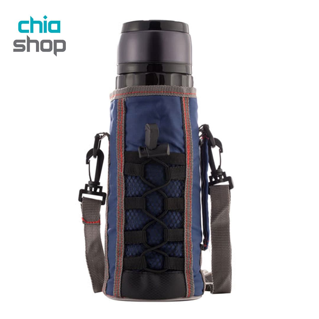 فلاسک کوهنوردی 0.8 لیتری اسنوهاوک مدل SnowHawk SN-F310 — تصویر ۶