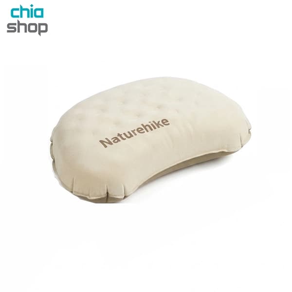 بالش بادی کمپینگ نیچرهایک مدل CNK2300DZ024 (مدیوم)