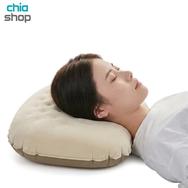 بالش بادی کمپینگ نیچرهایک مدل CNK2300DZ024 (مدیوم) — تصویر ۴