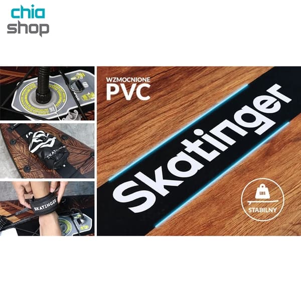 پدل برد SKATINGER مدل WaveRider — تصویر ۷