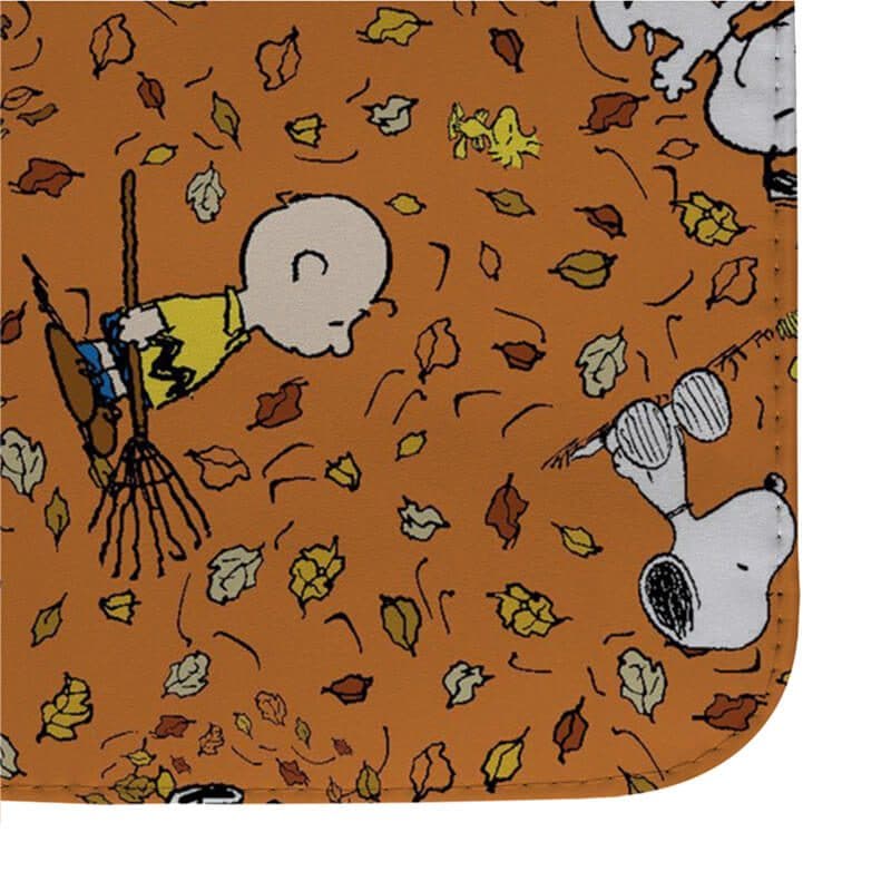 کیف دوشی طرح snoopy کد8847 — تصویر ۶