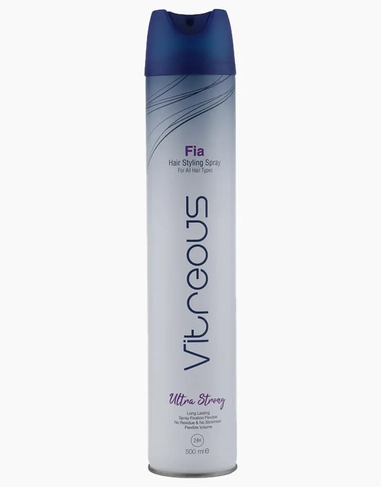تافت مو ویتروس Vitreous | مدل FIA — تصویر ۳