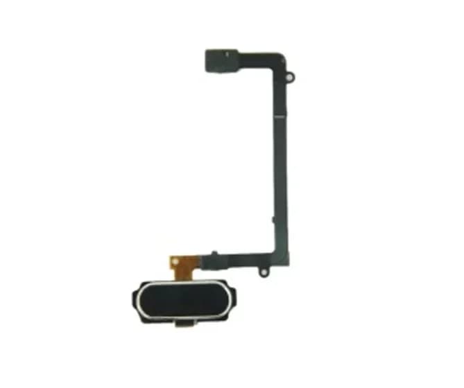فلت اثر انگشت سامسونگ Samsung Galaxy S6 Home Button | S6