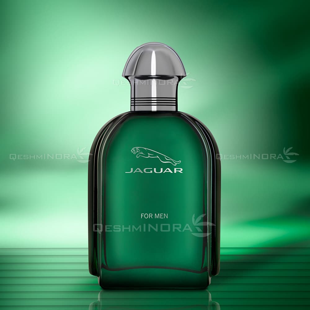 ادوتویلت فور من جگوار For Man Jaguar — تصویر ۲