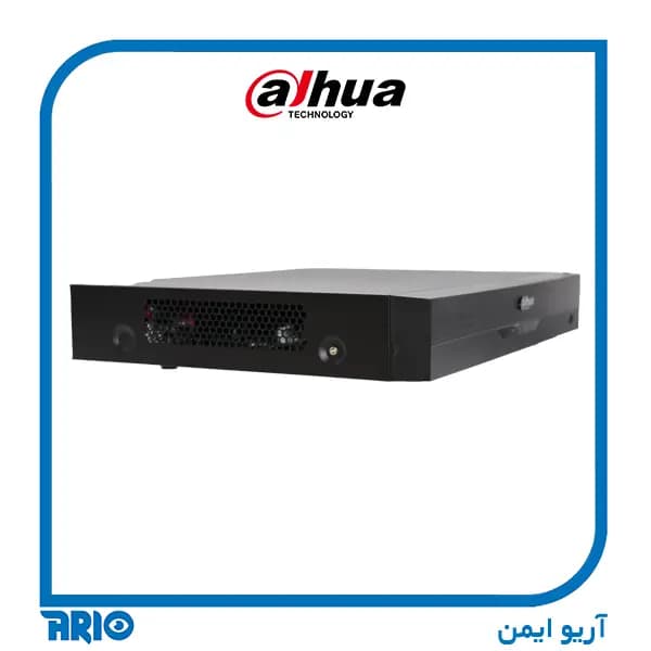 دی وی آر 16 کانال داهوا XVR5116H-4KL-I3 — تصویر ۳
