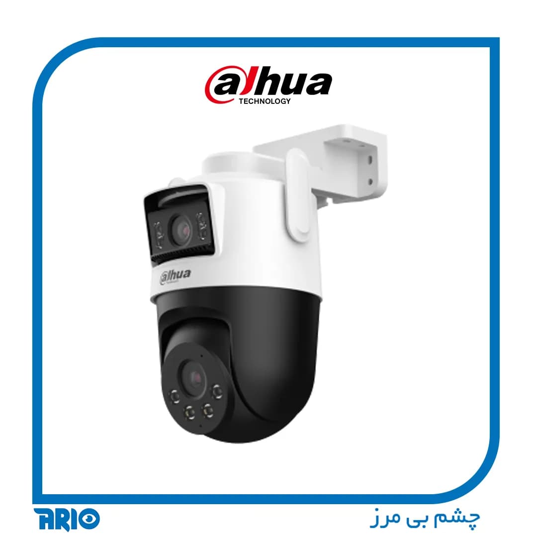 دوربین مداربسته بی سیم داهوا DH-P5D-5F-PV — تصویر ۲