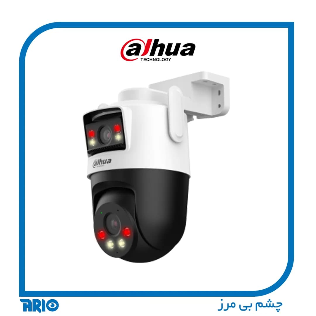 دوربین مداربسته بی سیم داهوا DH-P5D-5F-PV