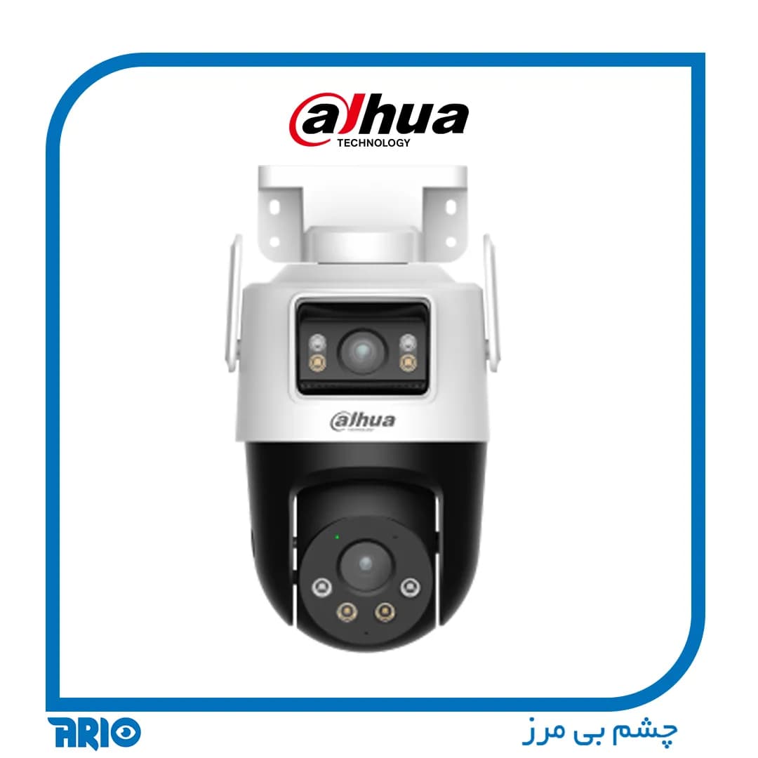 دوربین مداربسته بی سیم داهوا DH-P5D-5F-PV — تصویر ۳
