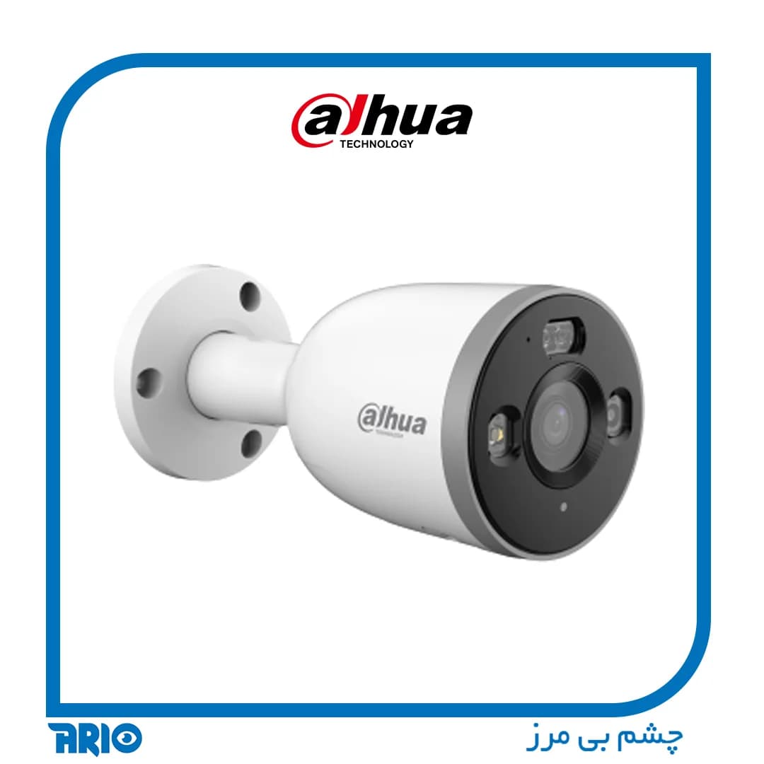 دوربین مداربسته بولت بی سیم داهوا DH-F5D-PV — تصویر ۴