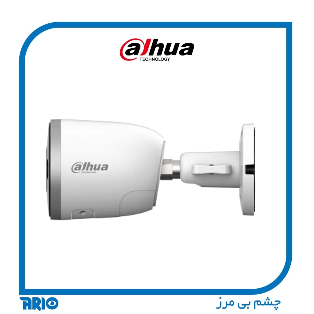دوربین مداربسته بولت بی سیم داهوا DH-F5D-PV — تصویر ۳