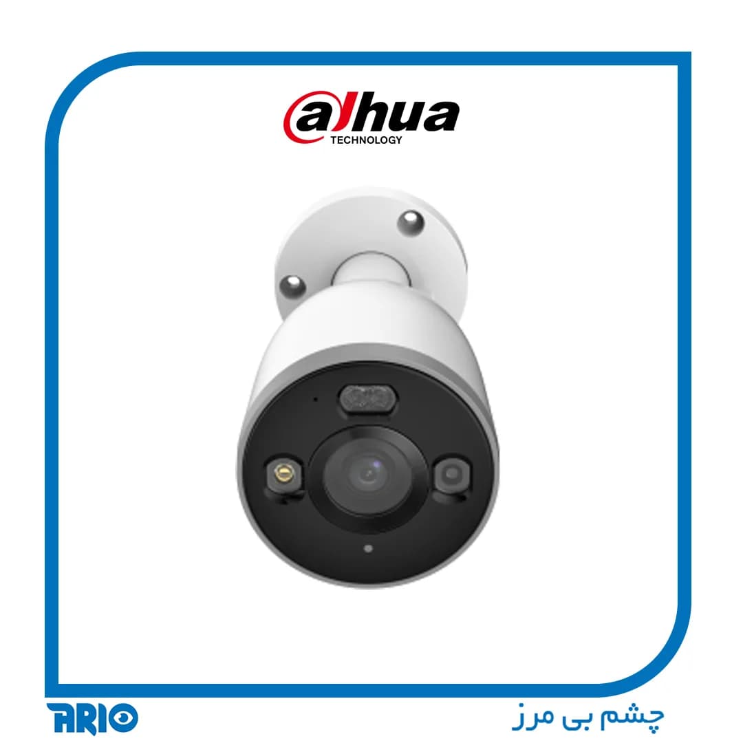 دوربین مداربسته بولت بی سیم داهوا DH-F5D-PV — تصویر ۵