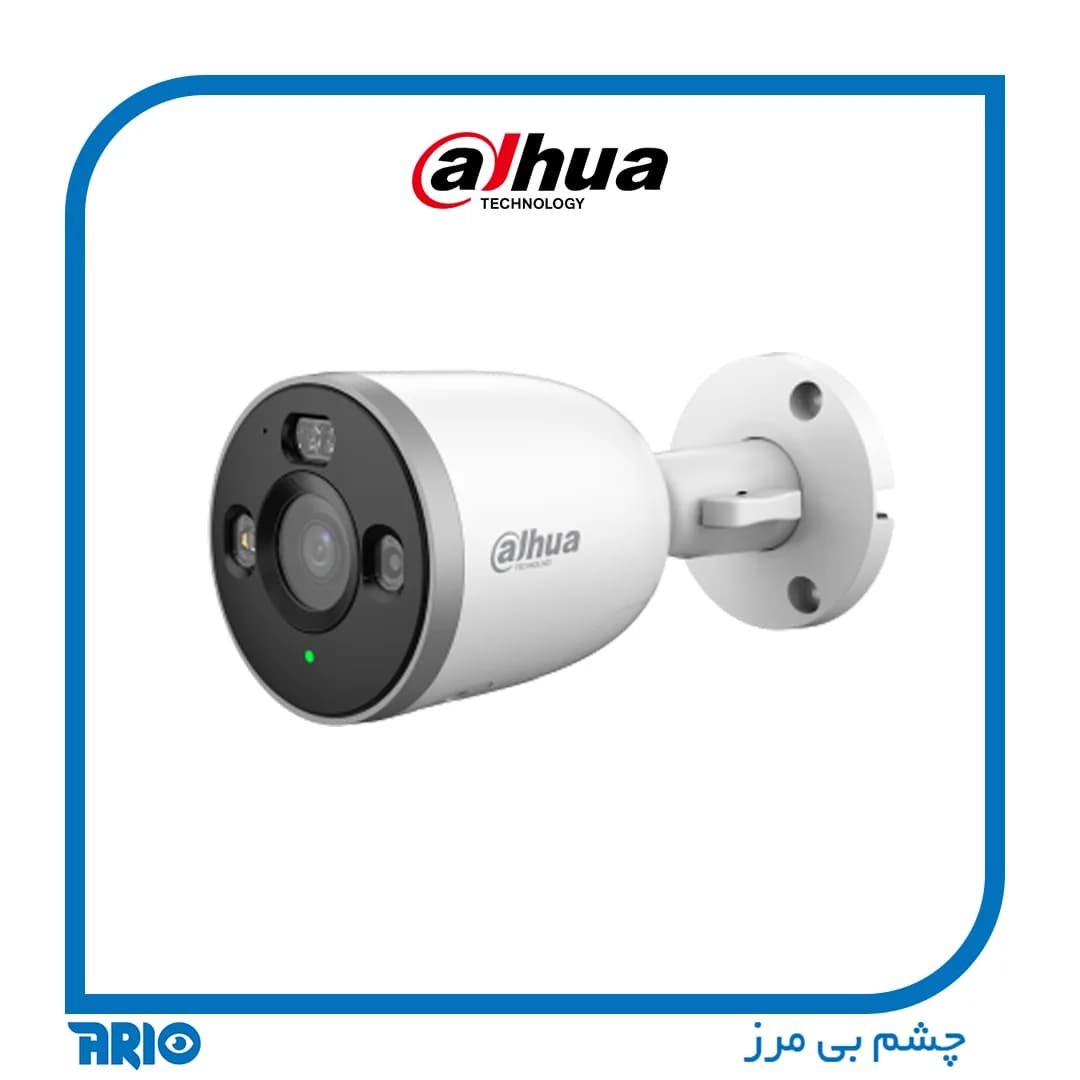 دوربین مداربسته بولت بی سیم داهوا DH-F5D-PV — تصویر ۲