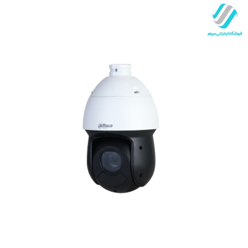 دوربین مداربسته اسپیددام داهوا DH-SD49425DB-HNY — تصویر ۳