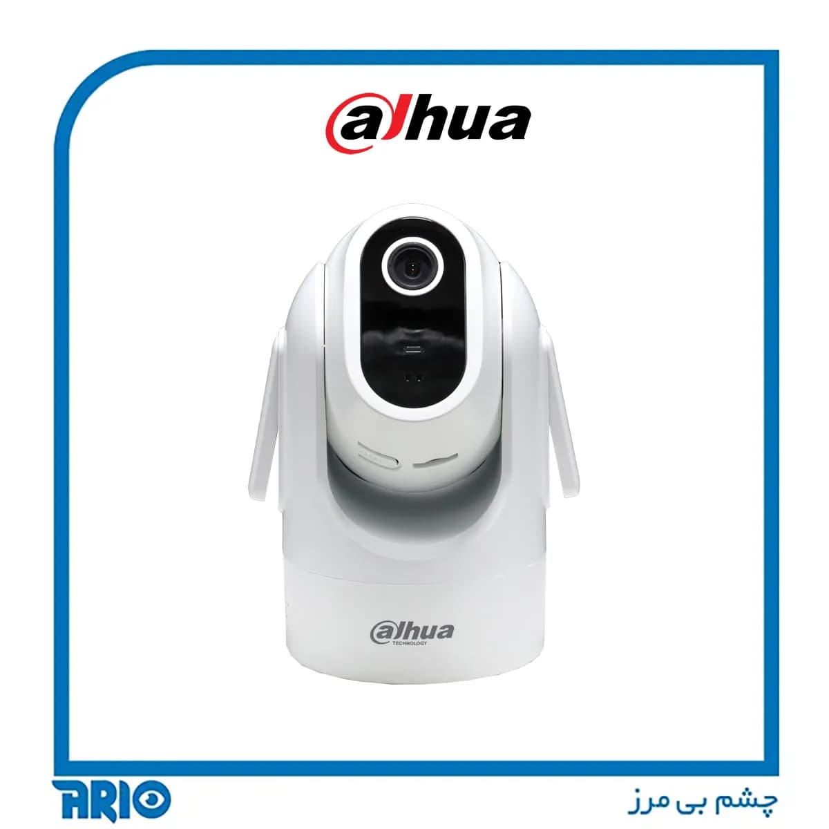 دوربین مداربسته بی‌سیم داهوا Hero C1 DH-H2C — تصویر ۴