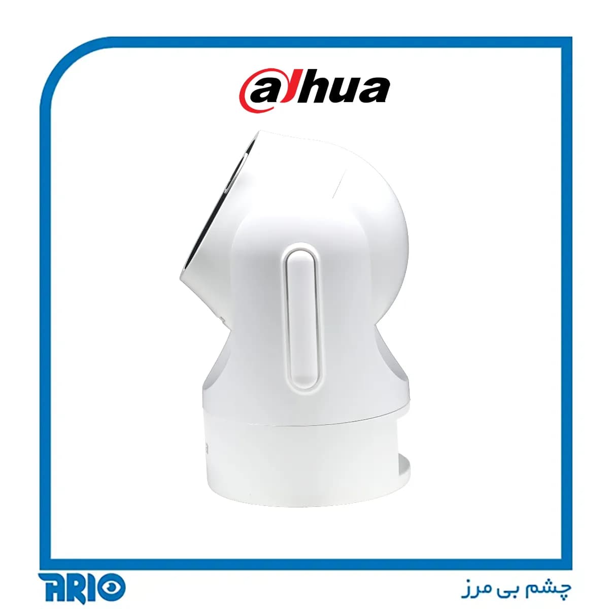 دوربین مداربسته بی‌سیم داهوا Hero C1 DH-H2C — تصویر ۲