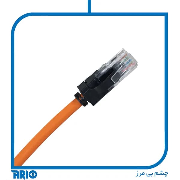 پچ کورد 50 سانتیمتری UTP وارداتی نگزنس — تصویر ۲