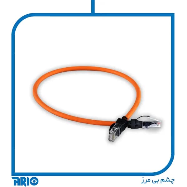 پچ کورد 50 سانتیمتری UTP وارداتی نگزنس