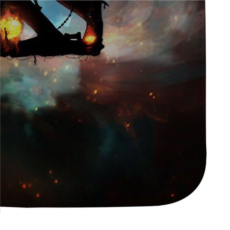 کیف دوشی طرح dota کد 8745 — تصویر ۶