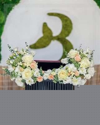 سفارش دسته گل برای بیمارستان شهید دکتر لواسانی تهران
