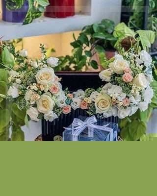سفارش دسته گل برای دکتر فرهاد لحمی تهران