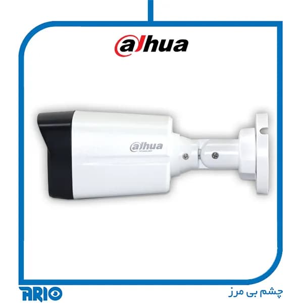 دوربین مداربسته داهوا IPC-HFW1239TL2P — تصویر ۲