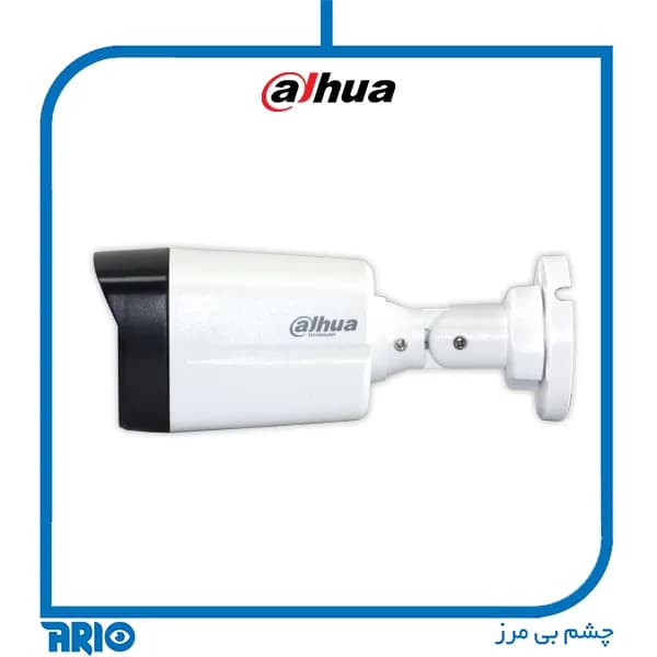 دوربین مداربسته داهوا IPC-HFW1439TL2P — تصویر ۲