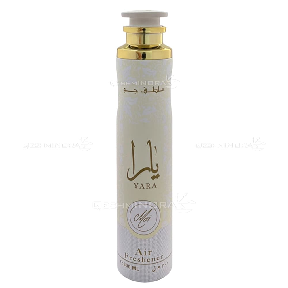 اسپری هوا یارا موی لطافه Yara moi Lattafa Air Freshener