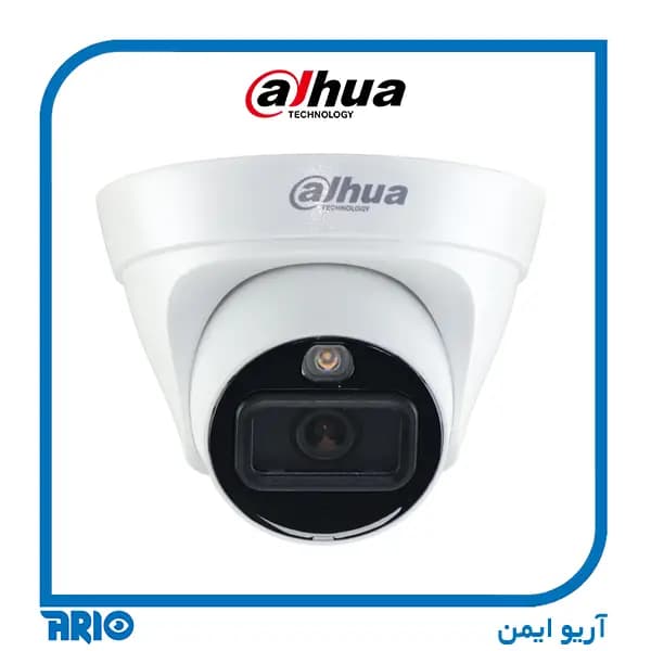 دوربین مداربسته داهوا IPC-HDW1439T1-A-IL