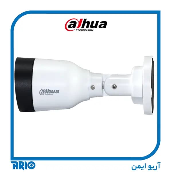 دوربین مداربسته داهوا IPC-HFW1439S1-A-IL — تصویر ۲